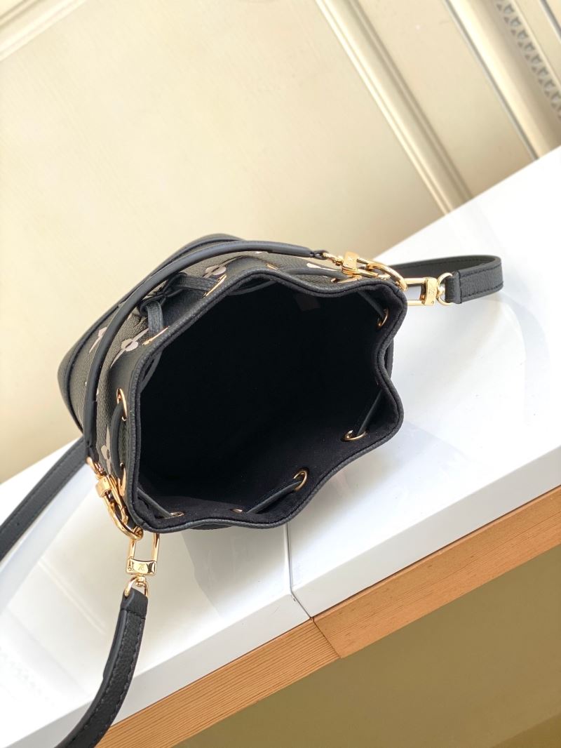 Louis Vuitton Bucket Bags